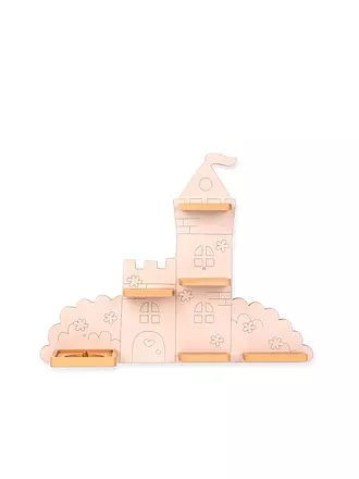 TONIES | Estante de pared mediano - En la nube de los sueños | keine Farbe